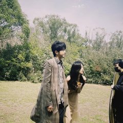 A Robot in the Orange Orchard Chinese Drama photo