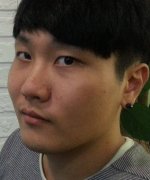 Oh Jung Seuk