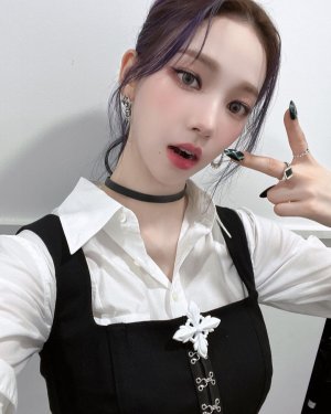 MyDramaList profile picture for @sullyoon