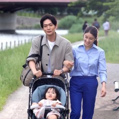 Involvement in Family Affairs Japanese Drama photo