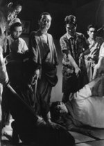 The City of Violence Japanese Movie(1950) photo