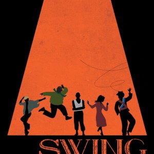 Swing Kids (2018)