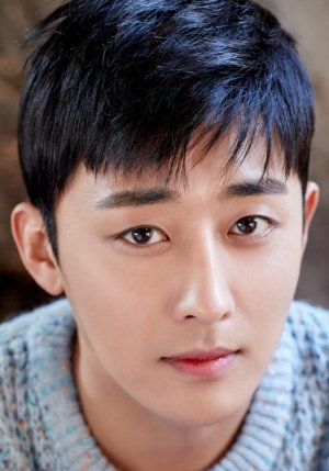 Son Ho Jun (1984) - Articles - MyDramaList