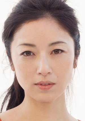 Takaoka Saki (高岡早紀) - MyDramaList