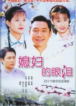 Daughter-in-Law's Tears (2007) poster