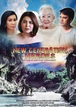 New Generation Heroes Philippines Movie photo