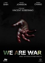 We Are War Philippines Movie photo