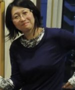 Shiori Kazama