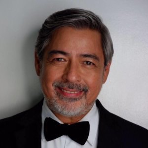 Ruben Rodrigo | Sine Novela Presents: Saan Darating ang Umaga