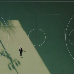 Woman Who Killed a Lion Korean Movie photo