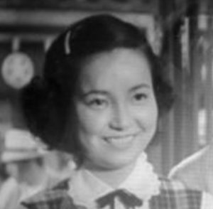 Haruna Kaburagi