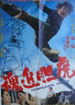 Desperate Crisis Taiwanese Movie(1974) photo