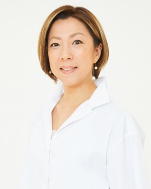 Kanoko Nishikawa