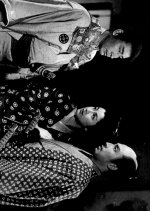 Okuni and Gohei Japanese Movie photo