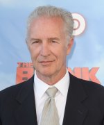 Geoff Pierson