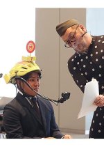 PIKOOOON! Japanese TV Program photo