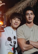 A Tale of Thousand Stars – Behind the Scenes Thai Drama photo