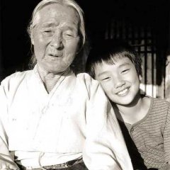 The Way Home Korean Movie photo