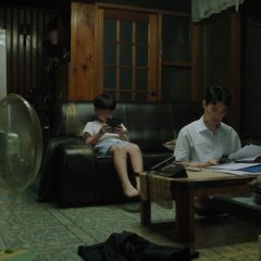 The Things We Hoped Last Summer Korean Movie photo