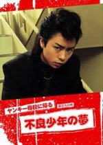 Yankee Bokou ni Kaeru SP Japanese Drama photo