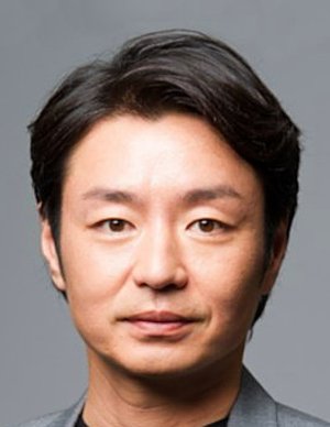 Kenji Mizuhashi