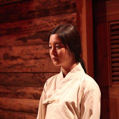 The Last Comfort Women Korean Movie photo