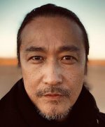 Kiriya Kazuaki Fotoğraf