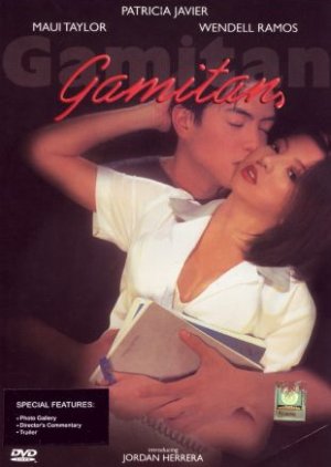 Gamitan (2002) poster