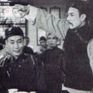 Wong Fei Hung: The Incredible Success in Canton (1968)