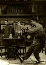 Wong Fei Hung: The Duel Against the Black Rascal Hong Kong Movie photo