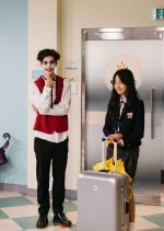 Good Morning Korean Movie(2022) photo