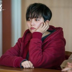 The Cursed Korean Drama photo