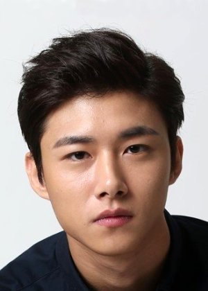 Seo Ji Hoon in Seasons of Blossom Korean Drama (2022)