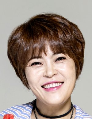 Hye Ryun Jo