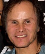 Benny Urquidez
