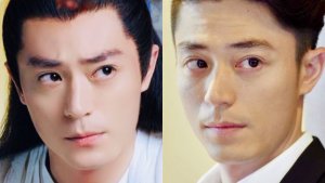 Wallace Huo (霍建華) - MyDramaList