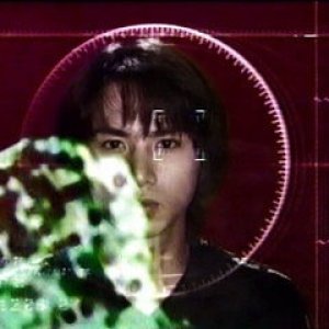 Shin Mokuyou no Kaidan: Cyborg (1996)