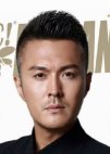 Calvin Yu di Serangga Awaken Drama Cina (2019)