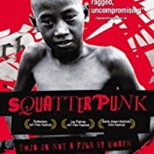 Squatterpunk (2010)