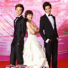 Happy Noodle Chinese Drama photo