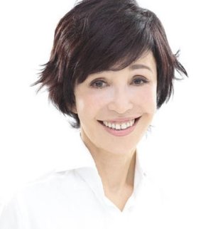 Mieko Ikawa