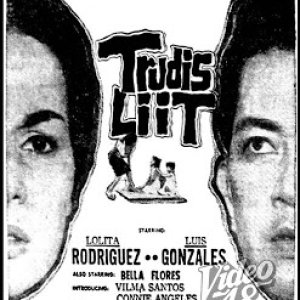 Trudis Liit (1963)