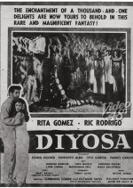 Goddess Philippines Movie(1957) photo