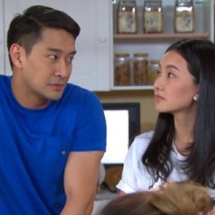 Ban Saran Land: Seuk Rak Kam Rua Thai Drama photo