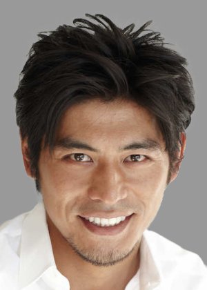  Keiichi Tashiro  | Doubles - Futari no Keiji