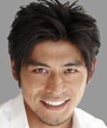 Sakaguchi Kenji Fotoğraf