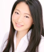 Tsutsumi Chiho