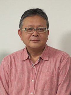 Akira Ohsaki