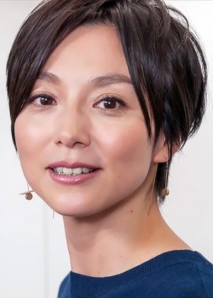 Mayumi Koike | Yomigaeru Kinro