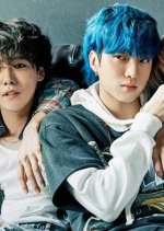 Winner Amigo TV Korean TV Program photo